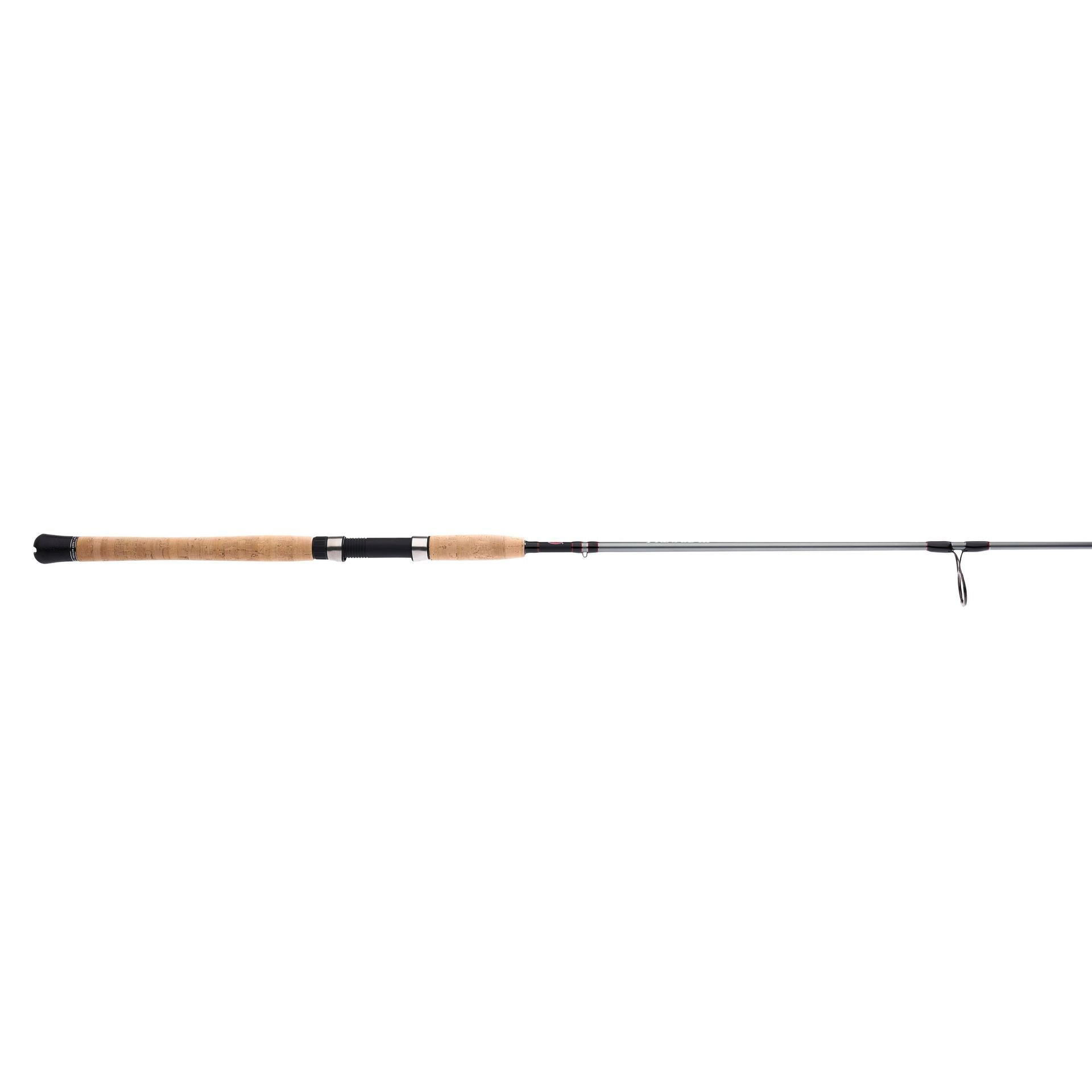 Prevail® III Inshore Spinning Fishing Rod - Lightweight Graphite Saltwater Rod for Bass, Trout & Redfish - Perfect for Kayak Fishing & Shore Casting