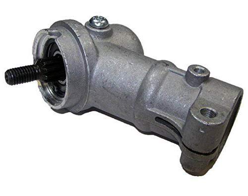 New Trimmer Replacement Gear Head 308210009 - Compatible with Major Brands - Perfect for DIY Haircut & Grooming at Home