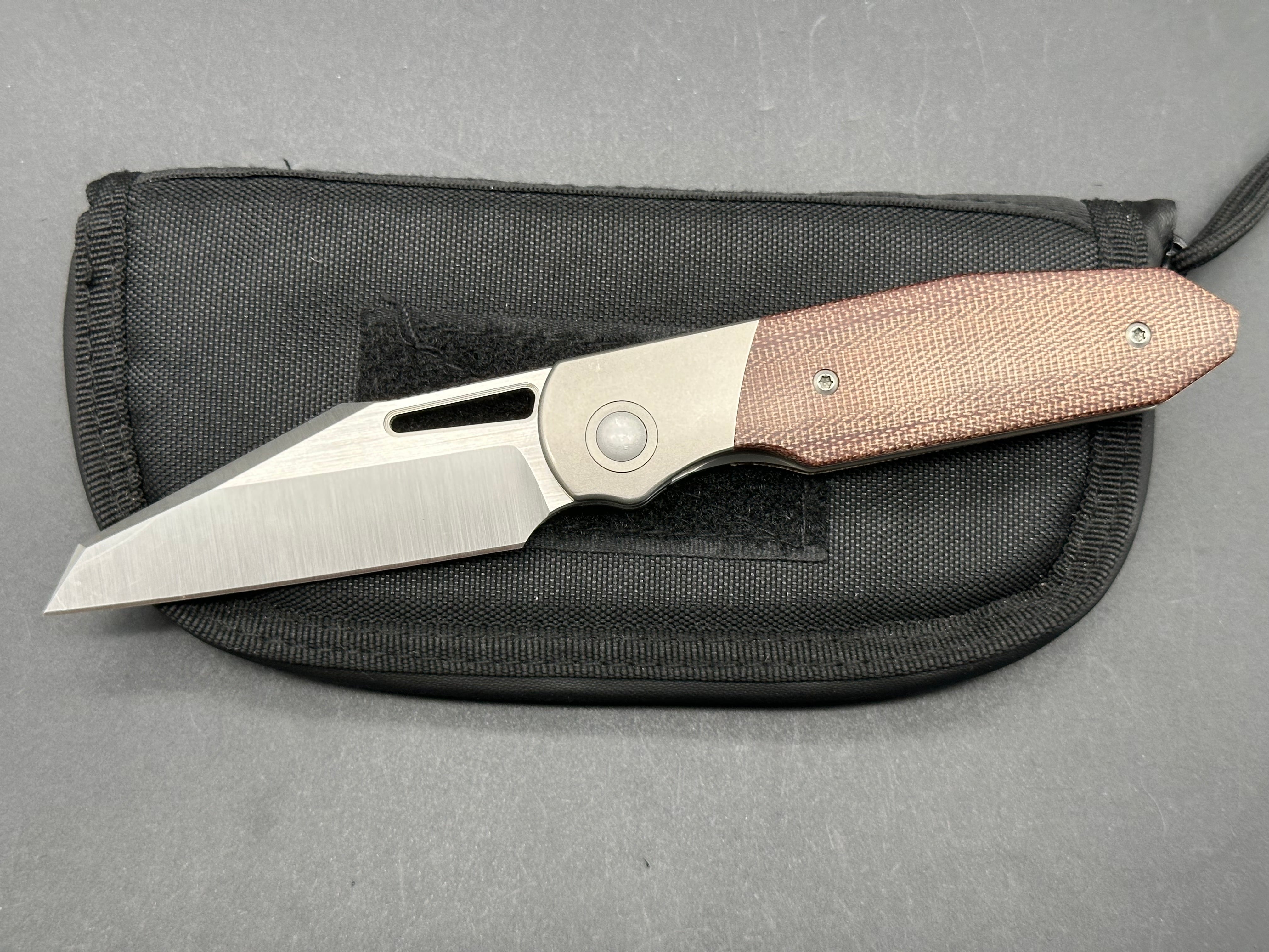 Renegade Provisions GOM - Premium Outdoor Survival Gear for Camping, Hiking & Emergency Preparedness | Durable & Lightweight for Adventure Enthusiasts