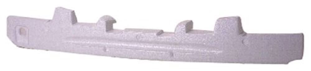 Nissan Altima Front Bumper Absorber | NI1070139 | Datsun Compatible for Crash Protection