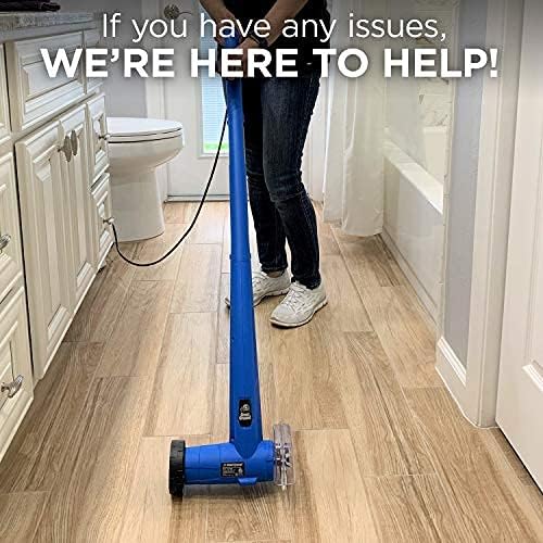 Heavy Duty Nylon Grout Cleaning Brush Wheels - 3 Pack Tile Grout Cleaner Accessory for Kitchen, Bathroom & Floor Tiles | Perfect for Deep Cleaning Grout Lines, Removing Stubborn Stains & Restoring Tile Surfaces