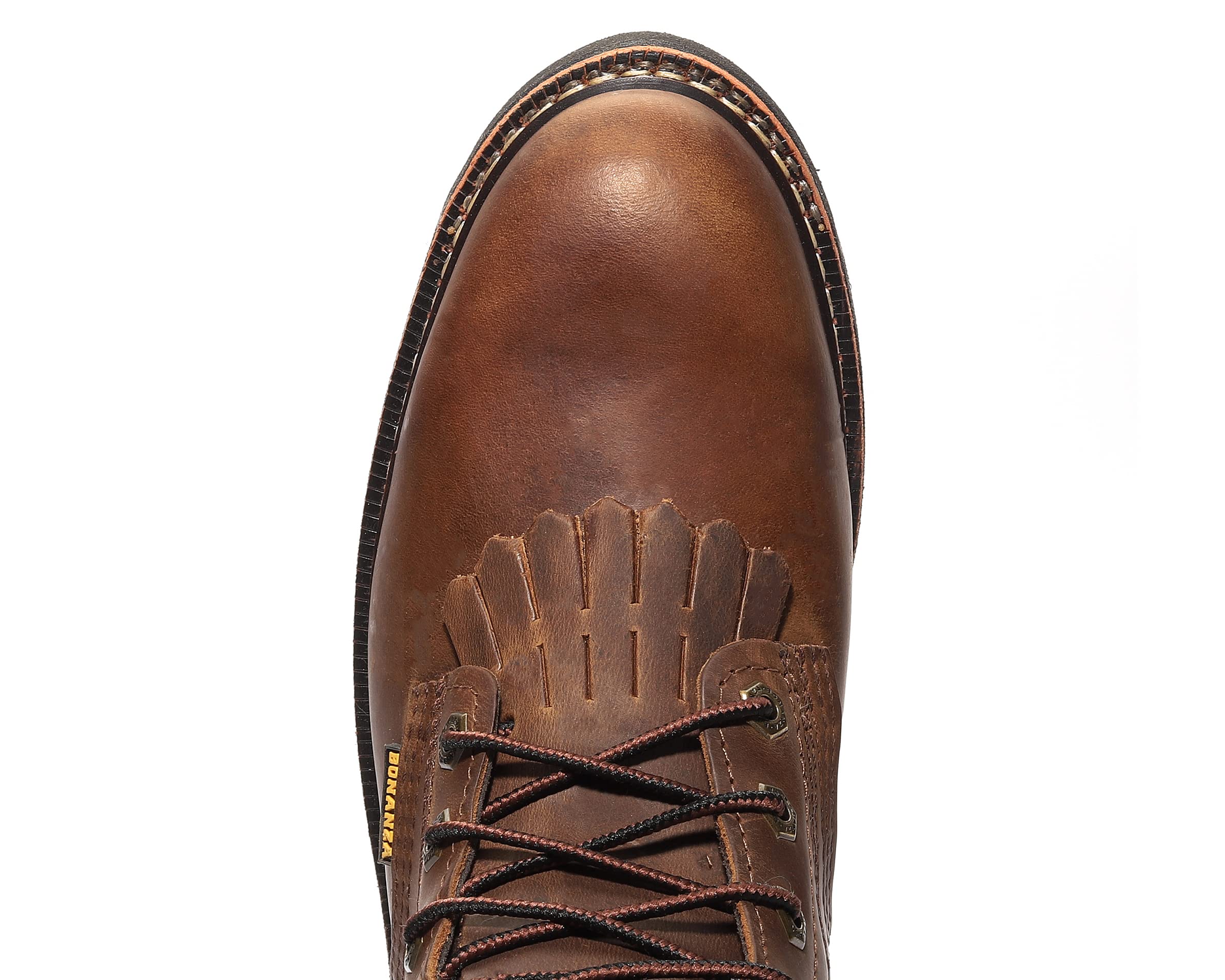 Bonanza Boots Boondocks 8