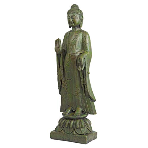 Enlightened Buddha