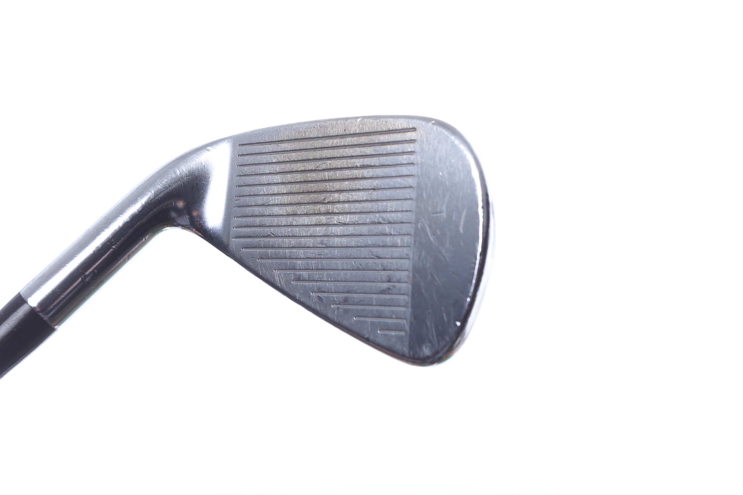 Used Callaway 2018 X Forged 7 Iron Right Handed Extra Stiff Flex Golf Club - Perfect for Advanced Players on the Course