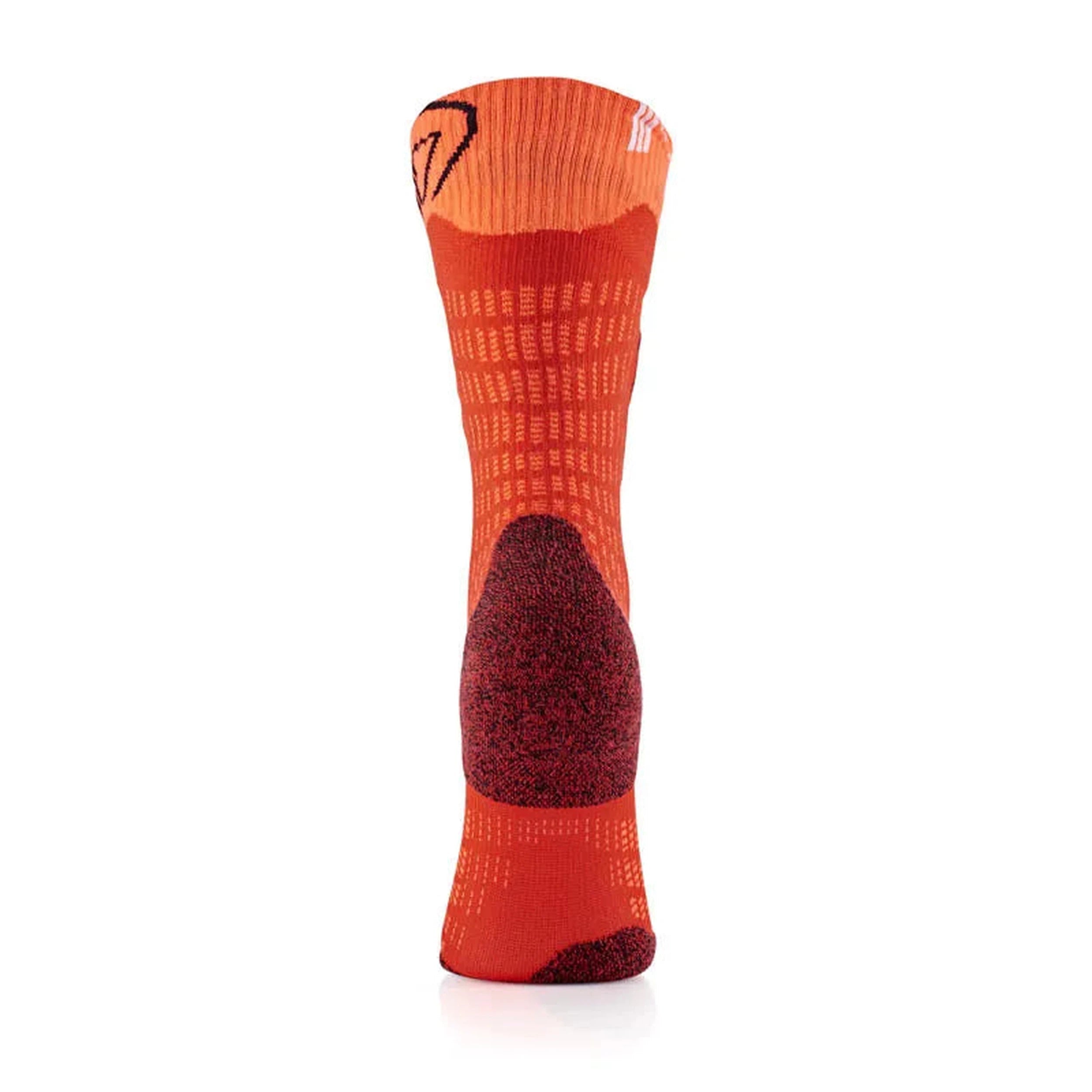 Sidas Junior Ski Merino Wool Socks - Warm & Breathable Kids Skiing Socks for Cold Weather - Perfect for Winter Sports & Snowboarding