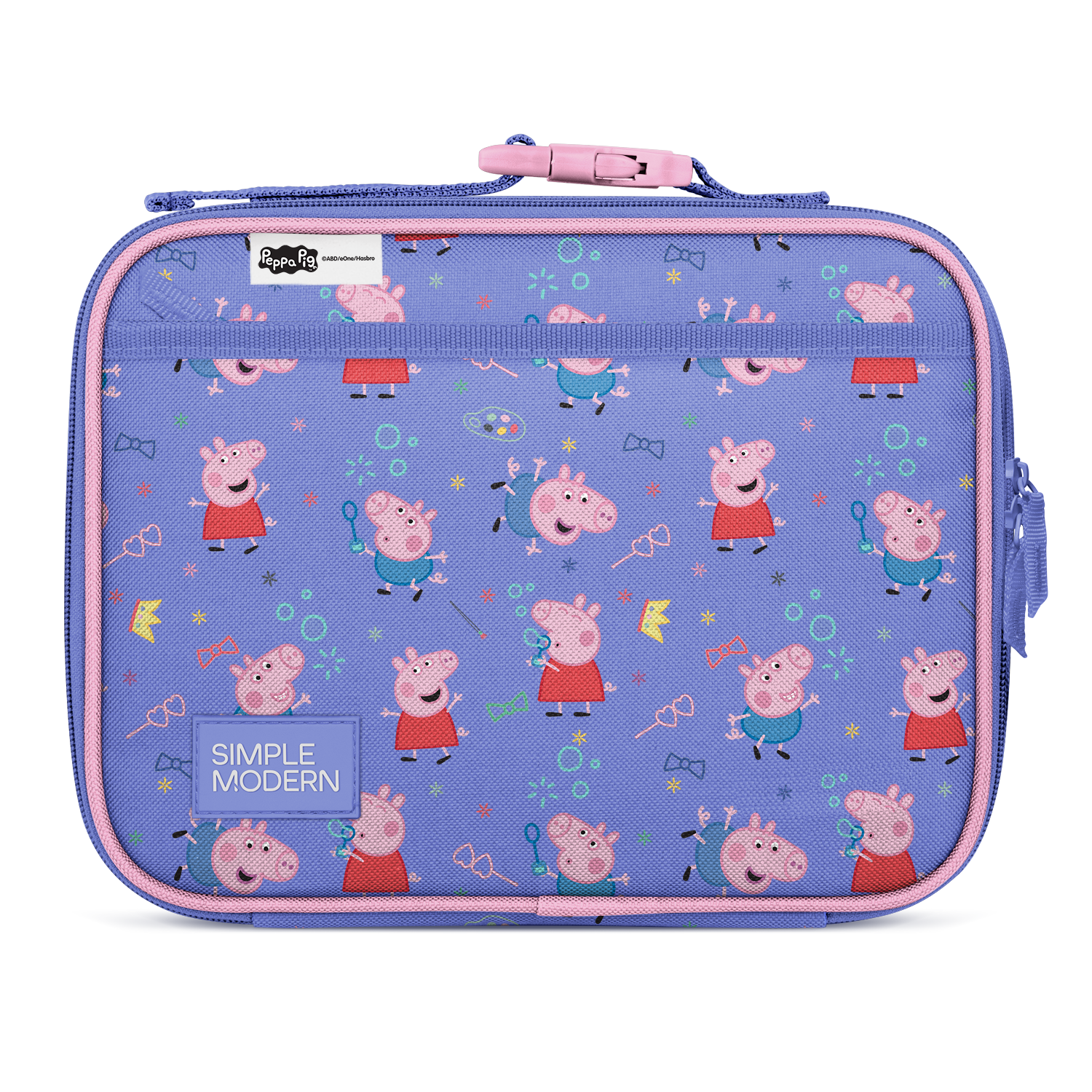 Insulated Hadley Lunch Bag for Women & Men - Leakproof & Reusable Lunch Tote for Work, School, or Picnic - Perfect for Office, College, or Outdoor Activities