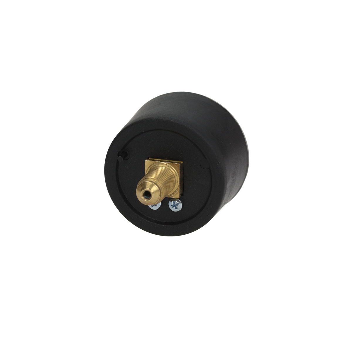 Faema 42mm Pump Pressure Gauge - Commercial Espresso Machine Replacement Part for Coffee Shops & Home Baristas