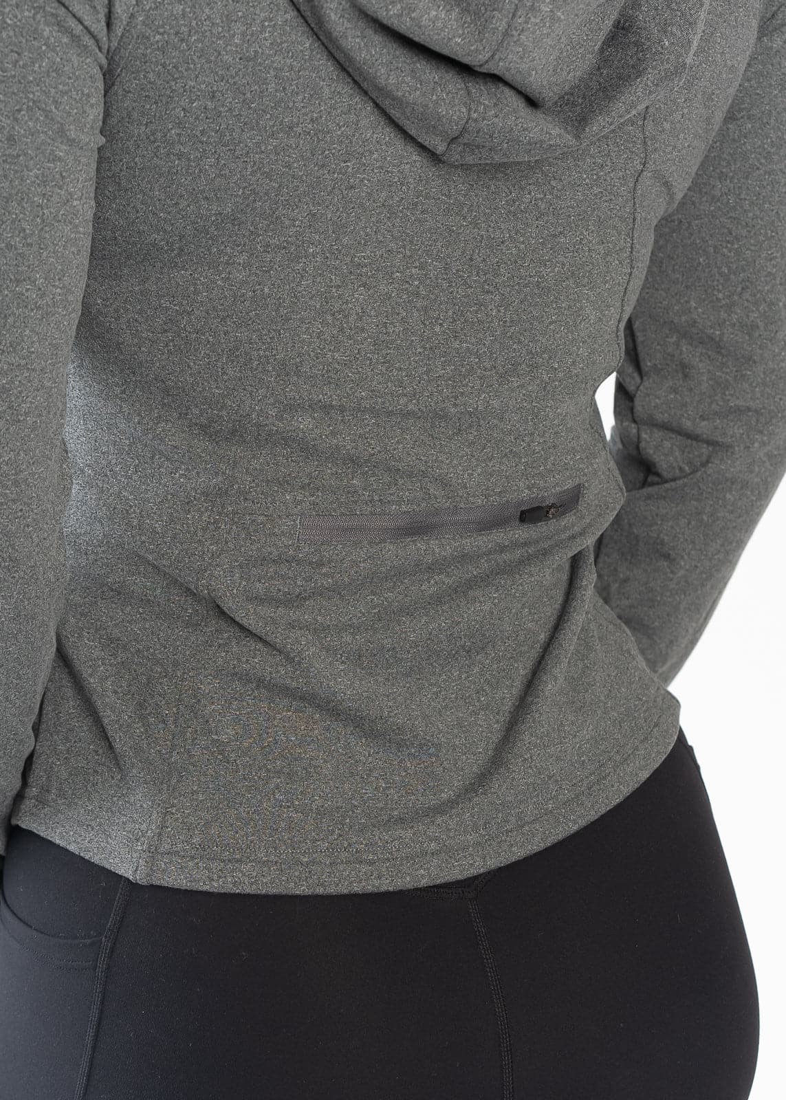 Stylish Grey Everyday Jacket for Men & Women | Lightweight Comfortable Outerwear | Perfect for Casual Wear, Travel & Outdoor Activities