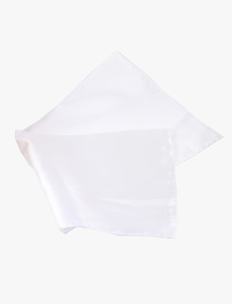 J.P. Graytok Assorted Silk Pocket Squares for Men - Elegant Luxury Handkerchiefs for Weddings, Business & Formal Events