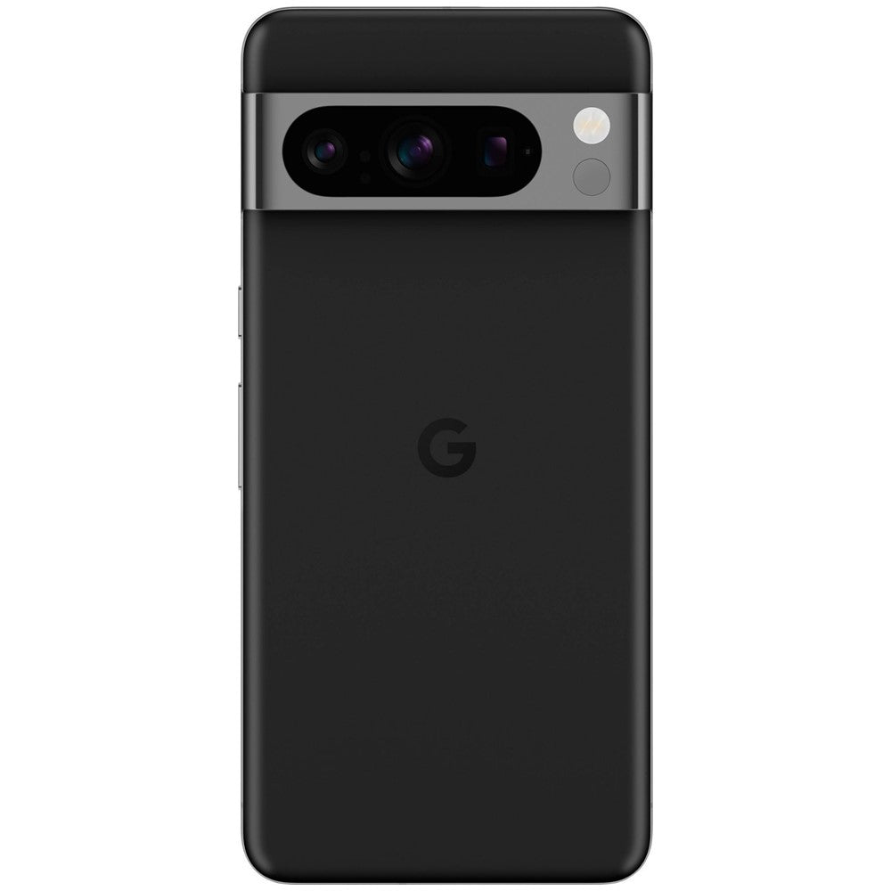 Google Pixel 8 Pro 5G Smartphone - 128GB Storage, 12GB RAM - 6.7