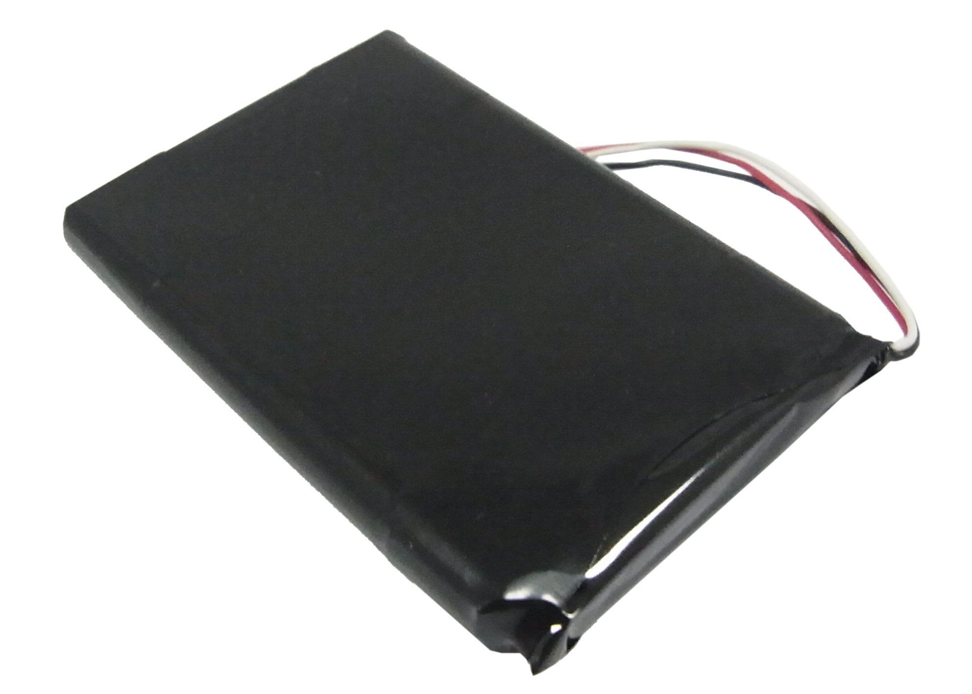 Synergy Digital GPS Battery - High Capacity 1000mAh Li-ion 3.7V Replacement for Garmin Edge Touring Plus & 361-00035-02 - Perfect for Cycling, Hiking & Outdoor Navigation