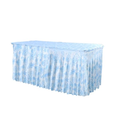 Snowflake Skirt