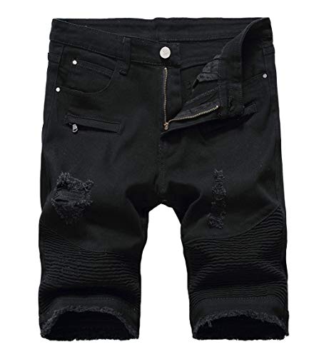 1001 Black