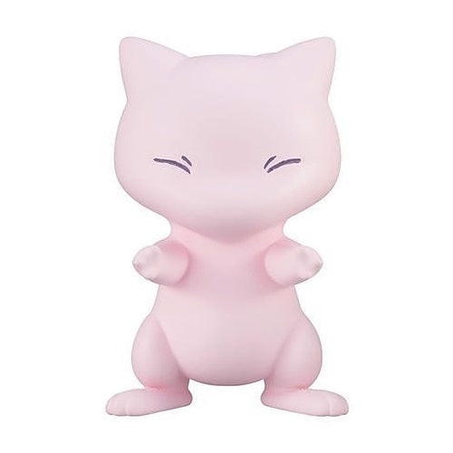 Pokemon Mareanie 1.5 Inch Series 2 Mini Figure - Collectible Toy for Kids, Perfect for Display, Trading & Pokemon Battles