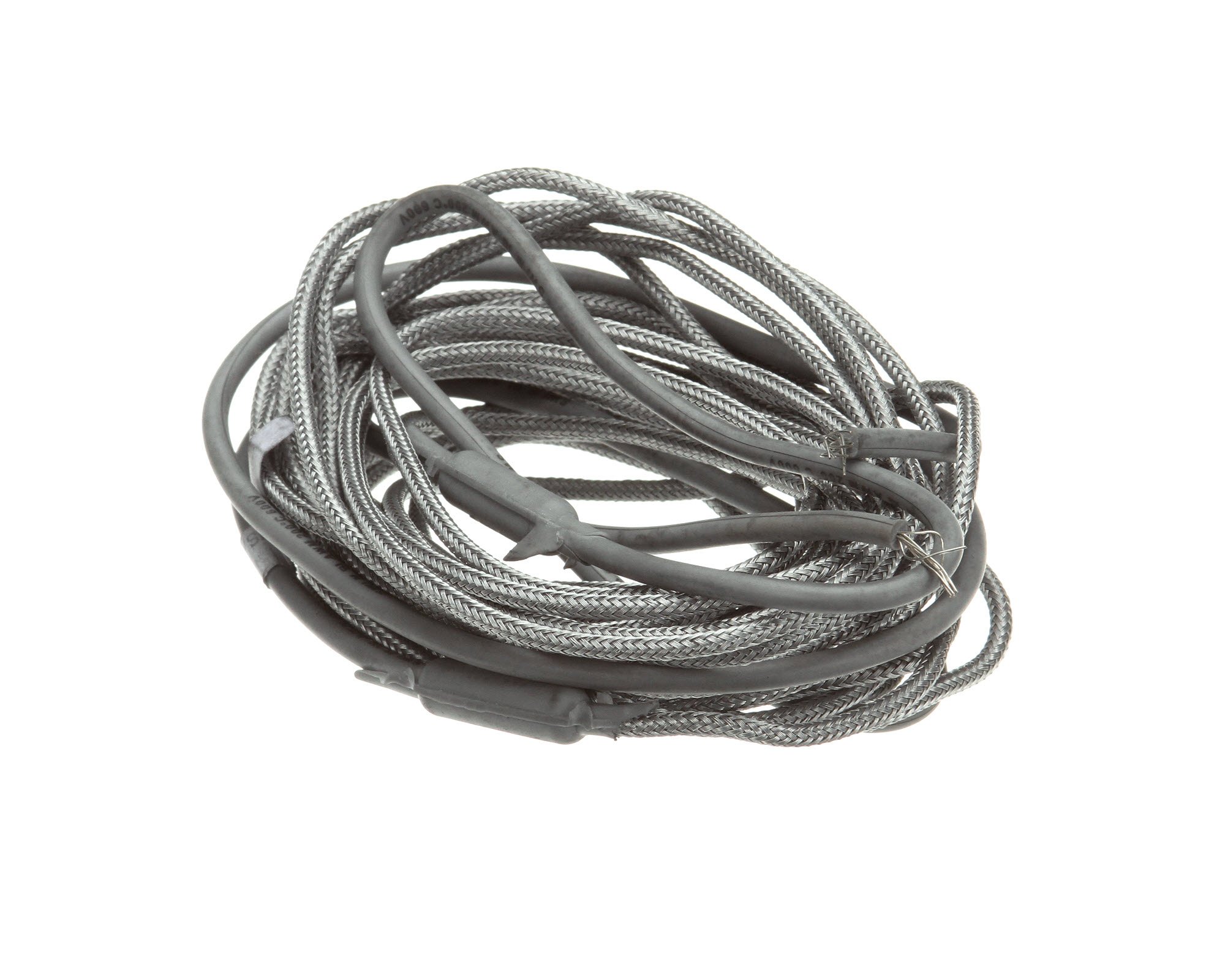 AM101 Heater Wire Standard - 19 Feet Length, 5.7 Ohm per Foot, 115V - Perfect for Home Heating Systems, DIY Repairs & Appliance Maintenance