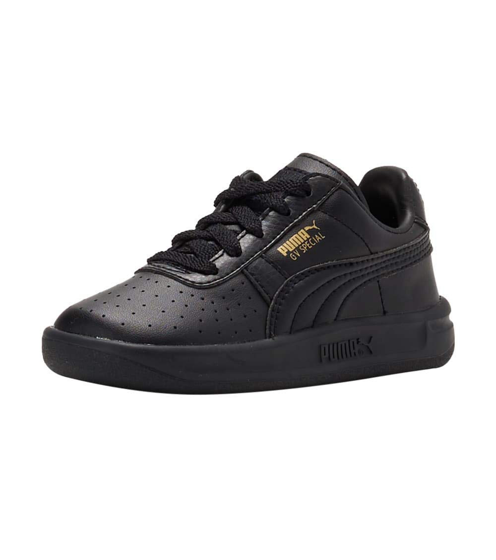 PUMA Unisex Kids GV Special Sneakers - Lightweight Comfortable Athletic Shoes for Boys & Girls - Perfect for Running, School & Casual Wear