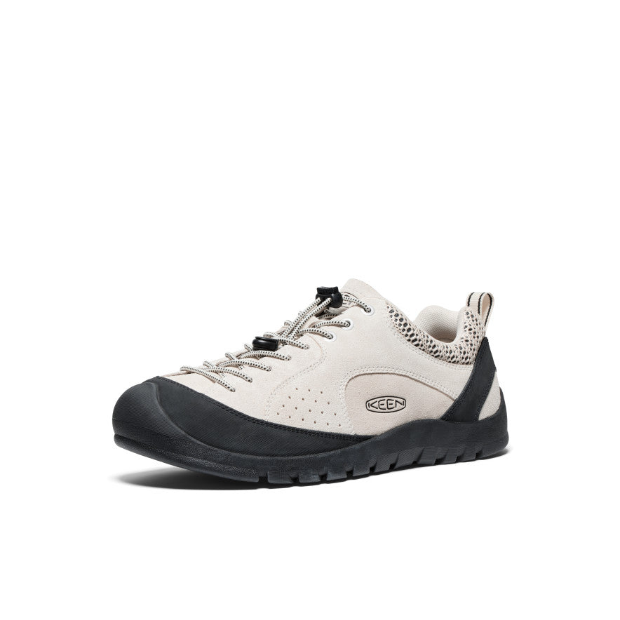 Men's Jasper Rocks Sneaker - Lightweight Comfortable Walking Shoes for Men in Birch/Black | Perfect for Casual Wear, Gym & Outdoor Activities