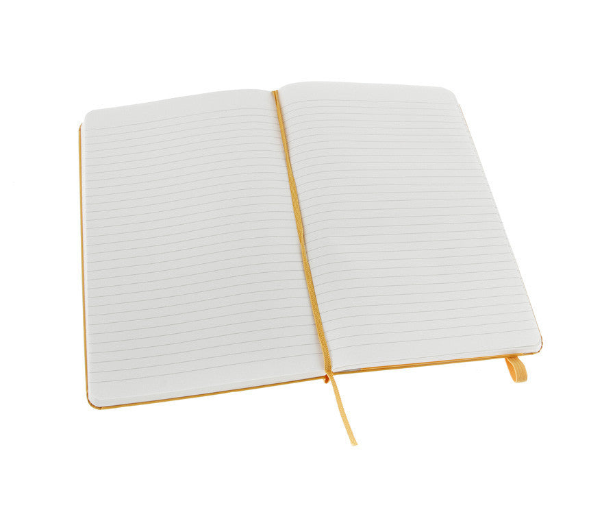 Premium Moleskine Colored Ruled Notebook - Extra Small Hard Cover Journal for Students, Professionals & Creative Writing - Perfect for Note Taking, Sketching & Daily Planning