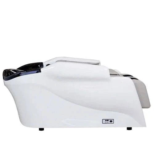 Premium Japanese Head Spa Massager - Relaxing Scalp Massage for Stress Relief & Hair Growth - Perfect for Home, Salon & Spa Use