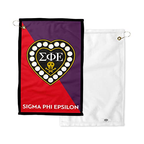Sigma Phi Epsilon