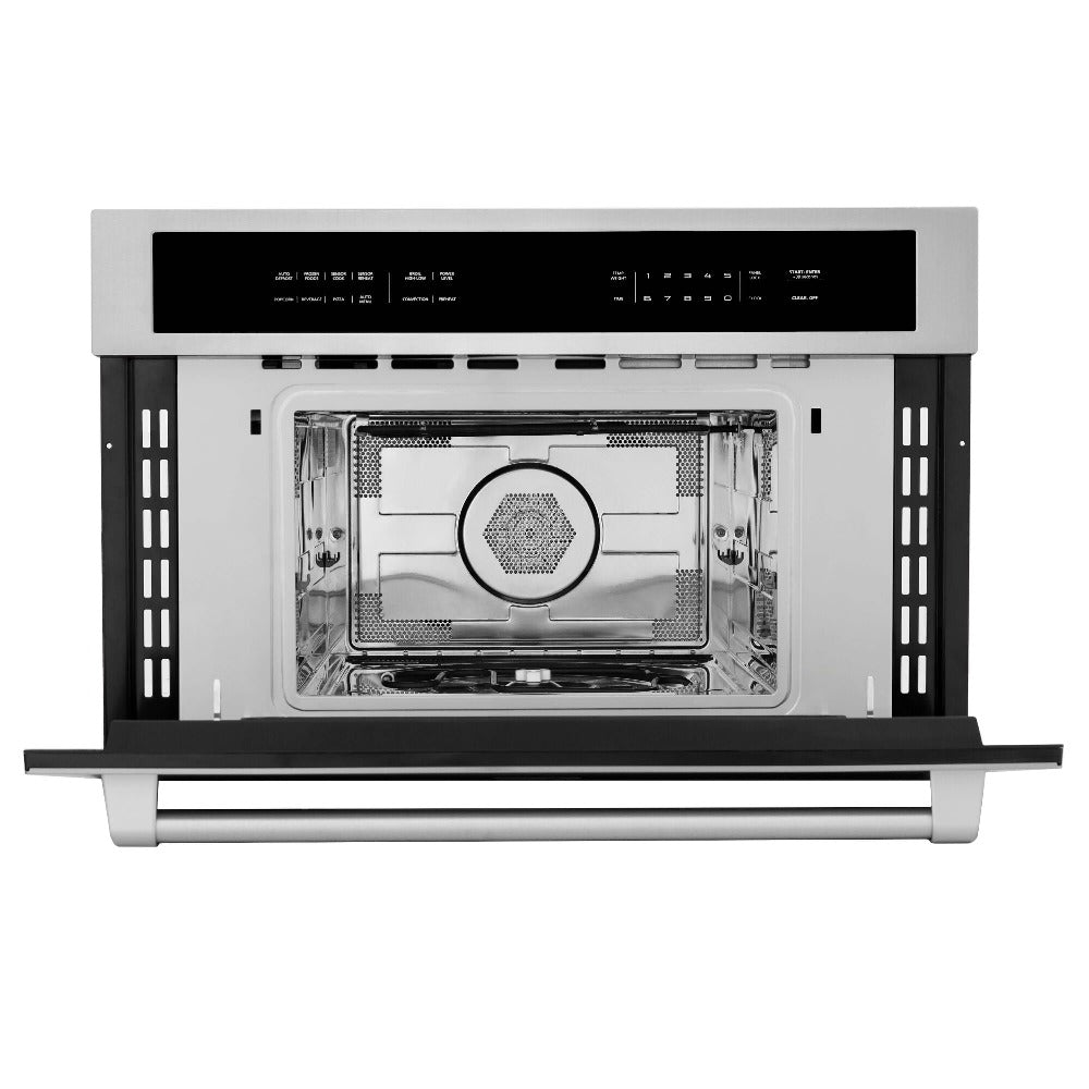 ZLINE 30