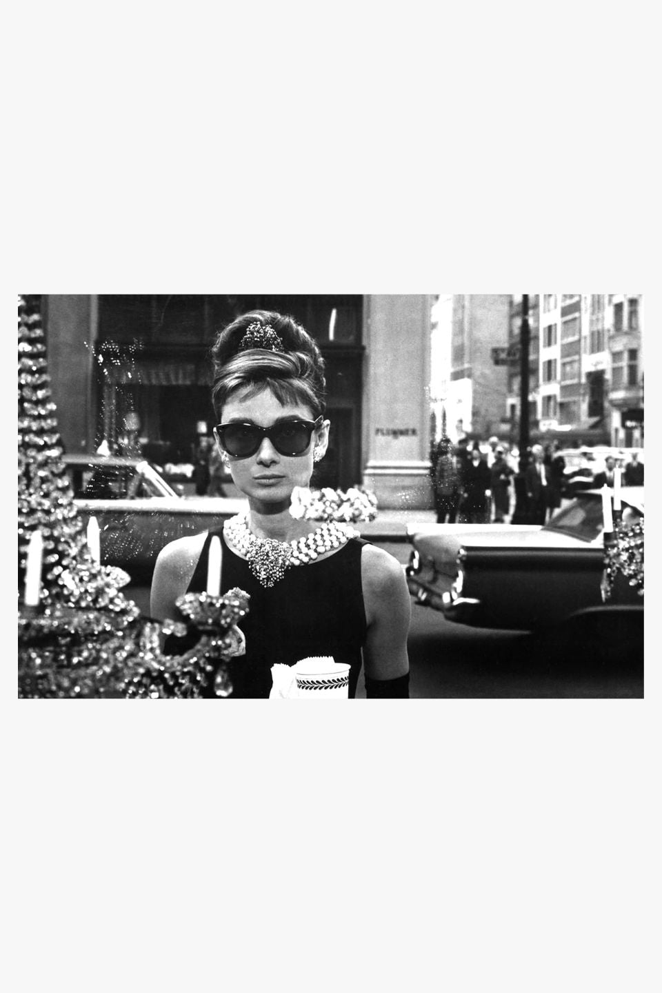 Audrey Hepburn Style Icons - Vintage Fashion & Timeless Elegance for Women's Wardrobe | Perfect for Parties, Dinners & Special Occasions