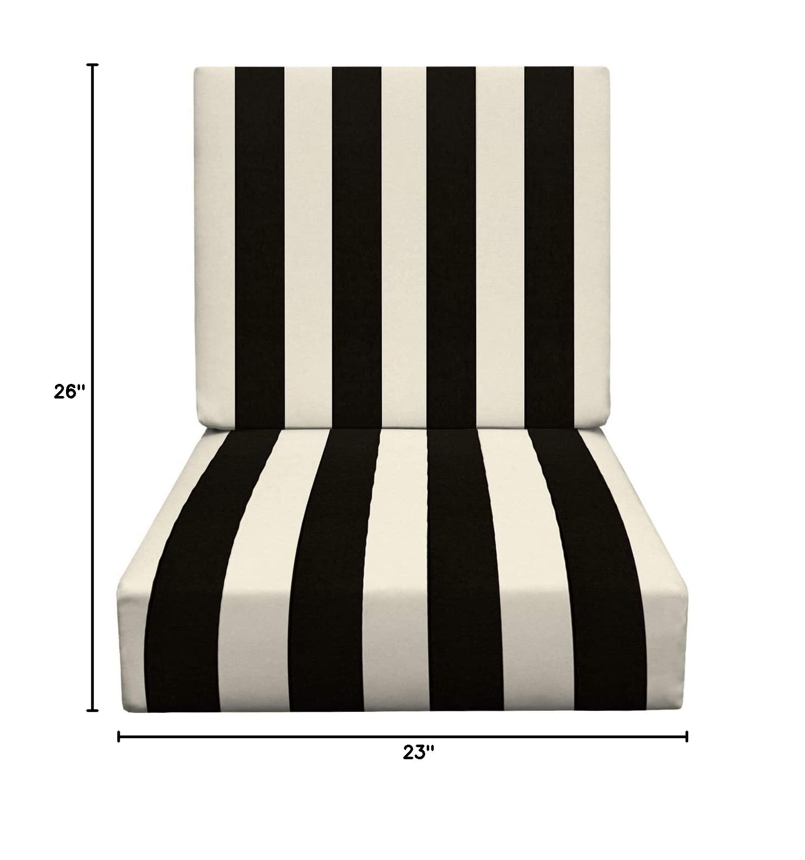 RSH DECOR: 23