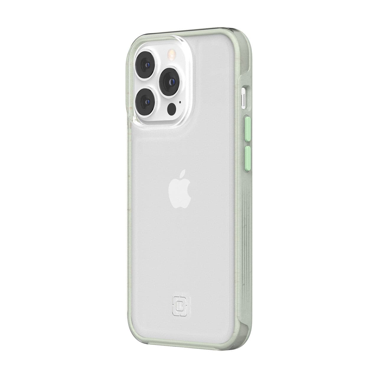 Incipio Organicore Clear iPhone 13 Pro Case - Slim Protective Cover with Scratch Resistance | Perfect for Everyday Use, Work & Travel