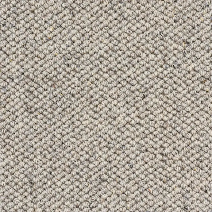 Unique Berberlux Broadloom Wool Carpet - 13 ft 2 in Wide | Premium Handmade Area Rug for Living Room, Bedroom & Office | Soft & Durable Floor Covering for Home Decor