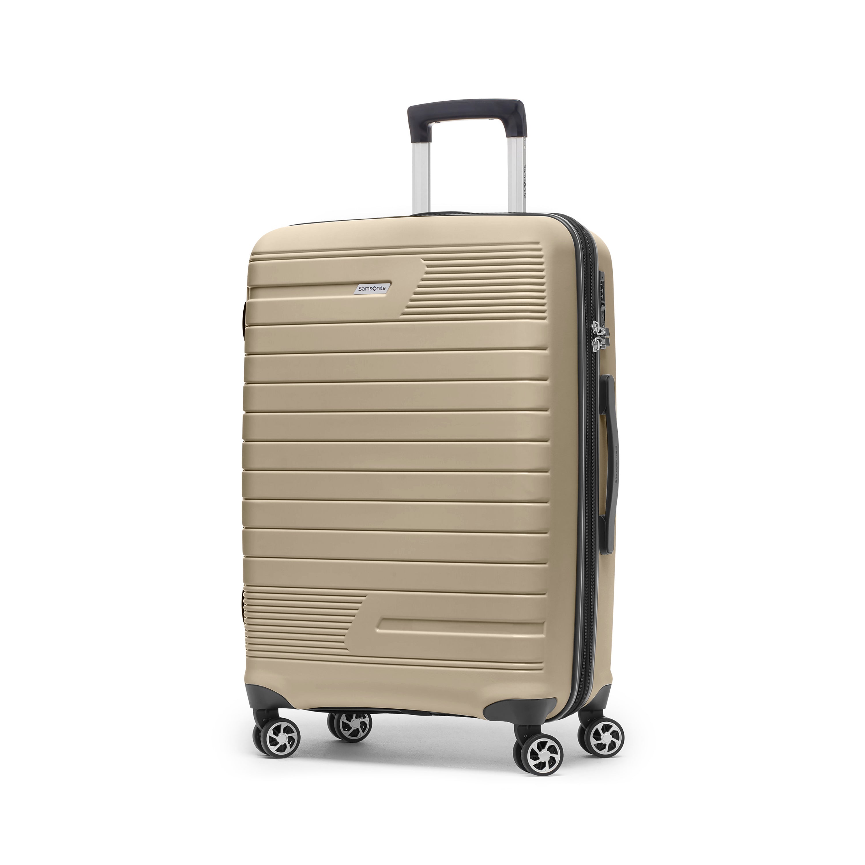 Samsonite Sirocco Expandable Spinner Luggage 24