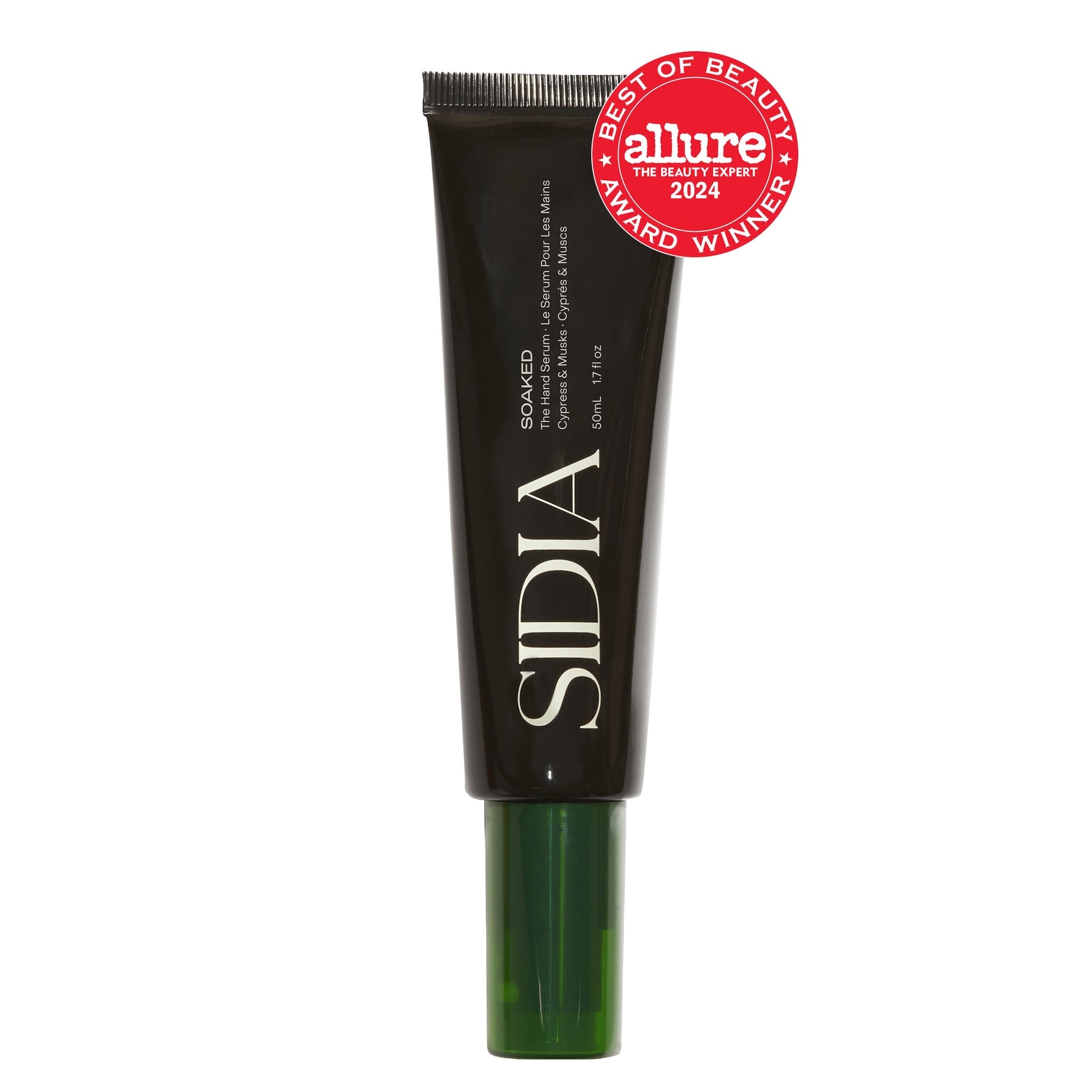 Best Hand Serum for Dry Skin - Hydrating & Nourishing Formula | Perfect for Daily Moisturizing & Night Care