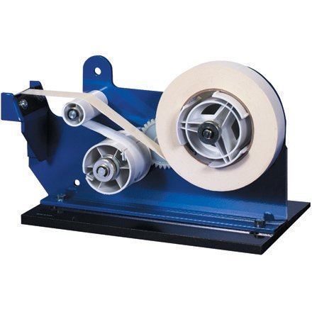 BOXTDDC926 - Heavy Duty Double Coated Masking Tape Dispenser for Painting, Crafting & DIY Projects | Professional Grade Adhesive Tape Applicator Tool