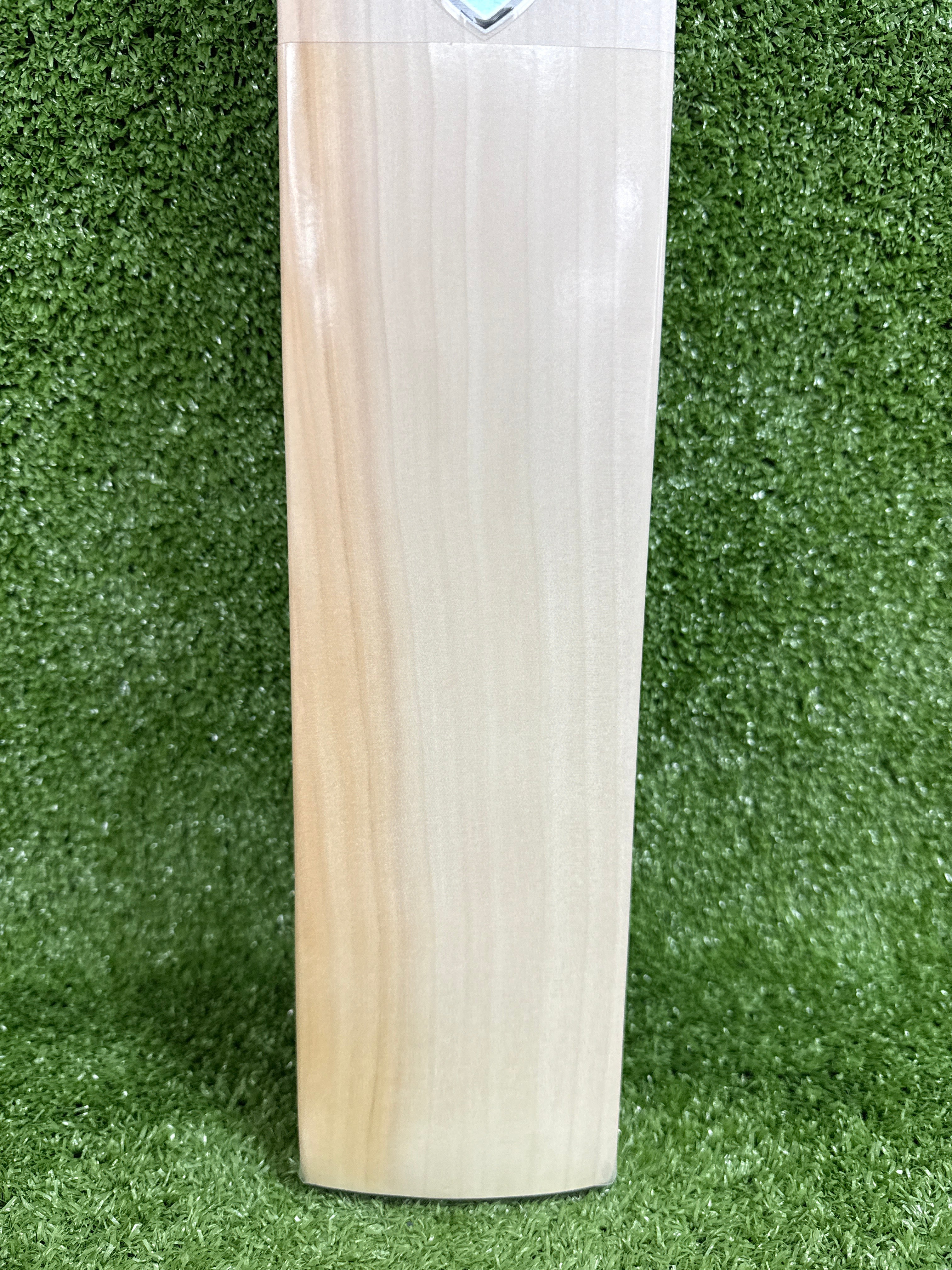 Gray Nicolls Ventus 1.0 5 Star Harrow English Willow Cricket Bat - Premium Cricket Equipment for Professional & Club Players - Perfect for Matches, Training & Competitive Play