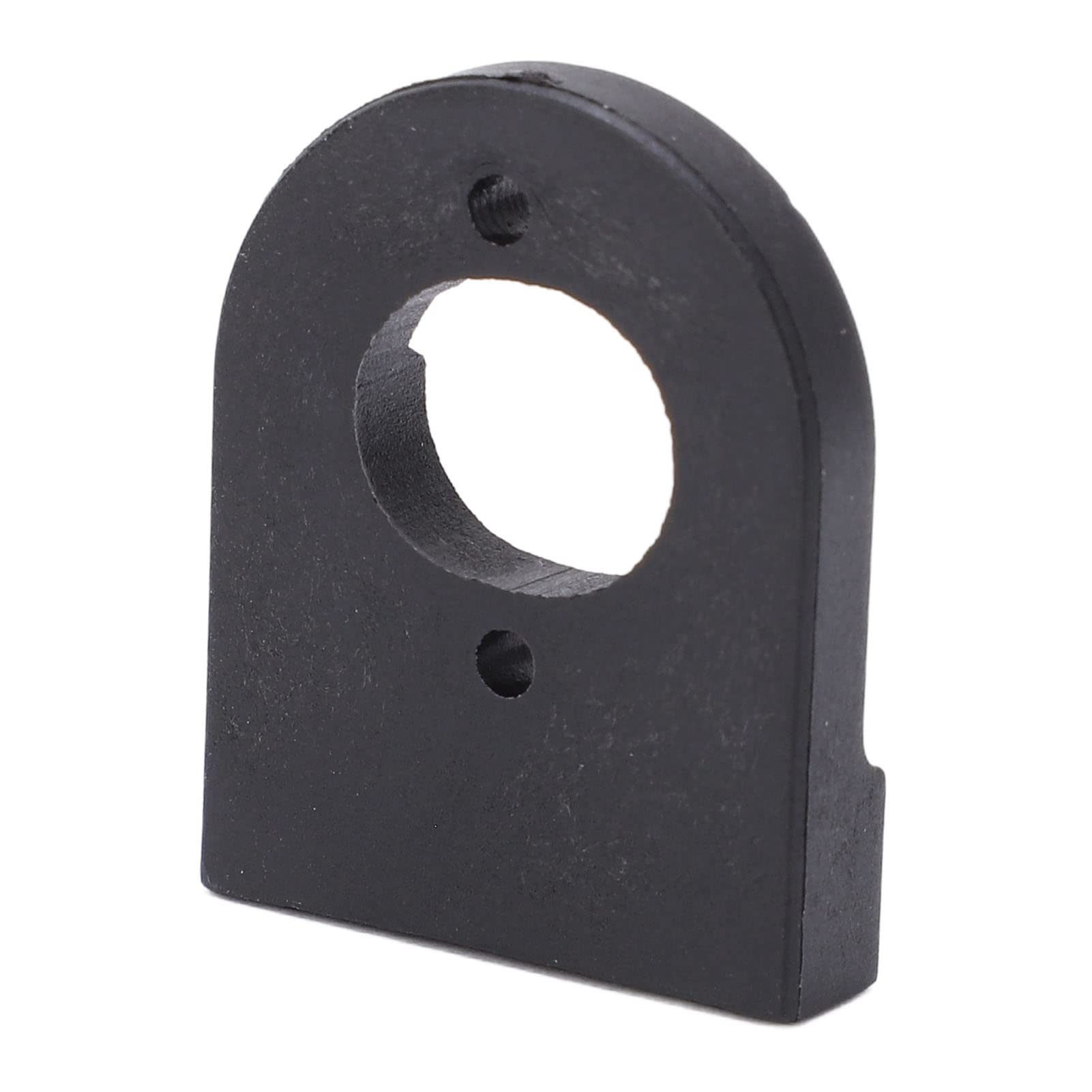 1/16 RC Car Motor Mount Plastic Seat Holder - Durable Replacement Part for 1/16 Scale Off-Road Remote Control Vehicles - Perfect for RC Car Upgrades & Off-Road Racing Accessories