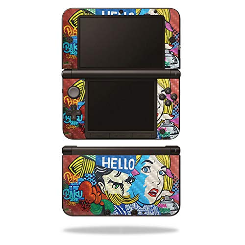 Hello Graffiti