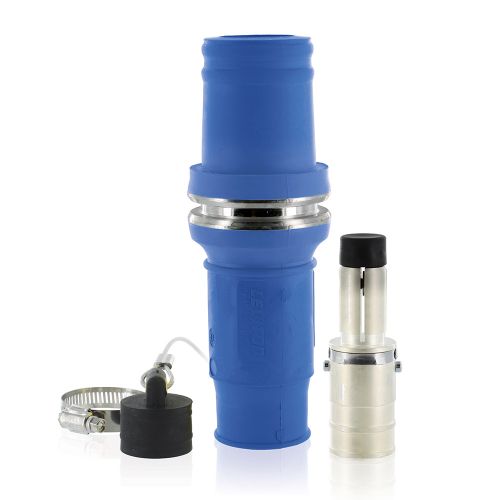 Series 49 Crimp CAM Lock Connectors - High Quality Electrical Connectors for Secure Wiring | Perfect for Industrial Equipment, Machinery & Electrical Panels