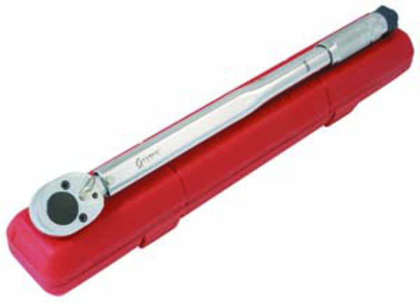 1/2-Inch Drive Torque Wrench 20-150 FT/LBS - Precision Tool for Automotive Repair, DIY Projects & Mechanical Maintenance