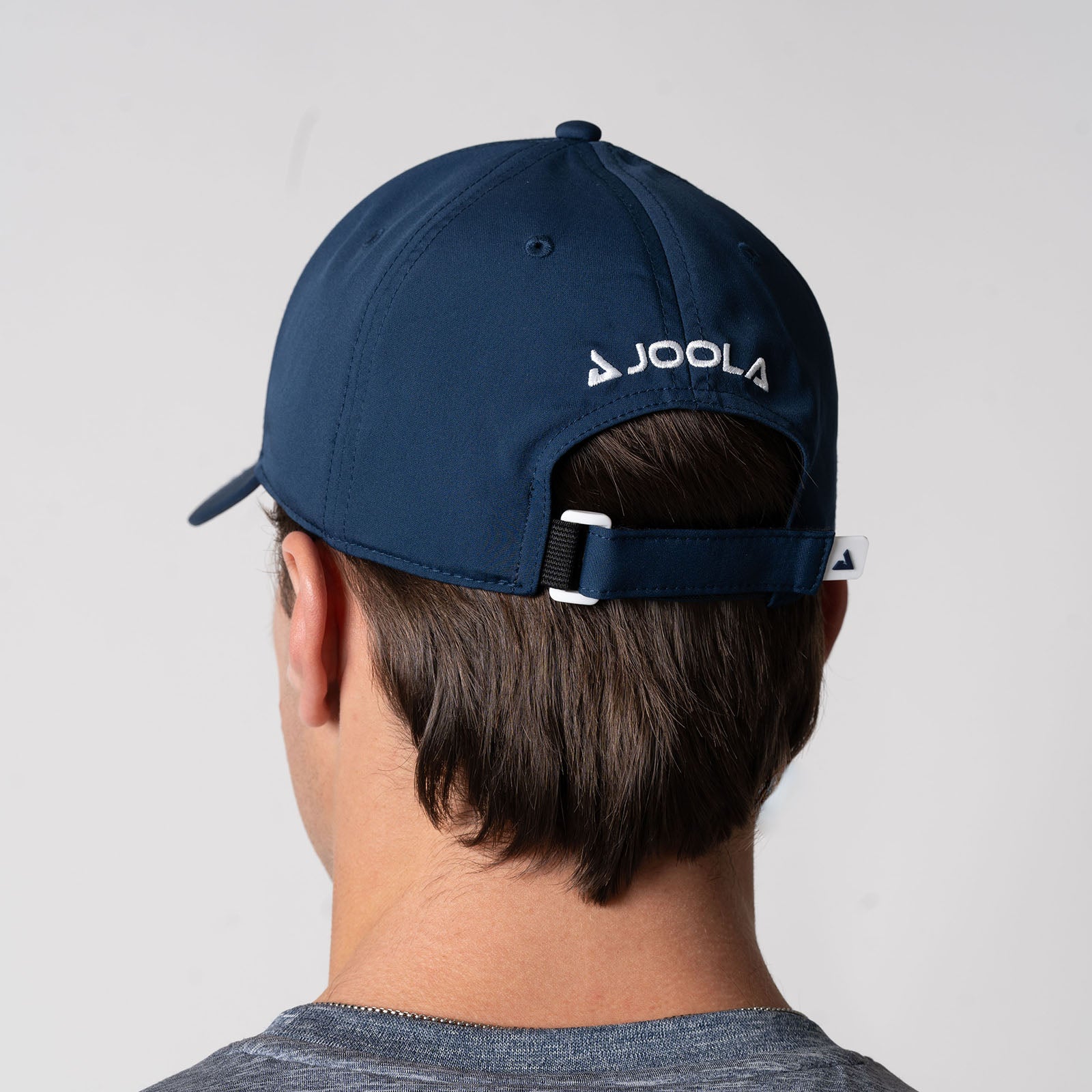 JOOLA Essential Cap - Lightweight & Breathable Baseball Hat for Men & Women - Perfect for Running, Hiking, and Outdoor Sports