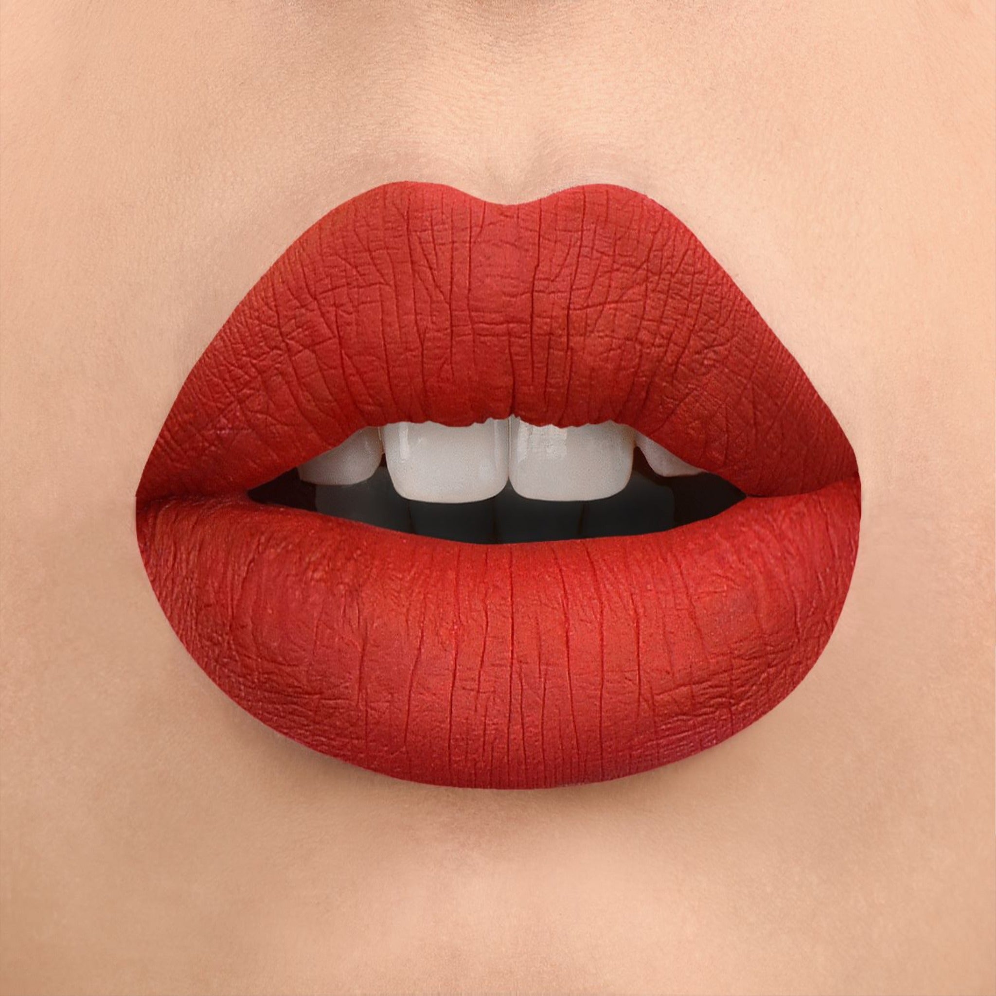 Primal-Dark brown with neutral undertone