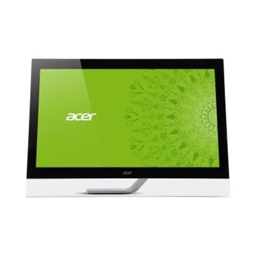 27-Inch Touchscreen Monitor with 2560x1440 Resolution and Built-in Speakers - Perfect for Home Office, Gaming, and Digital Signage