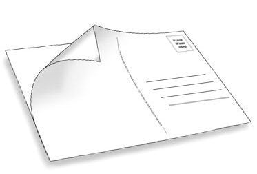 Custom Photo Postcards - Create Personalized Postcards for Travel, Holidays & Special Occasions