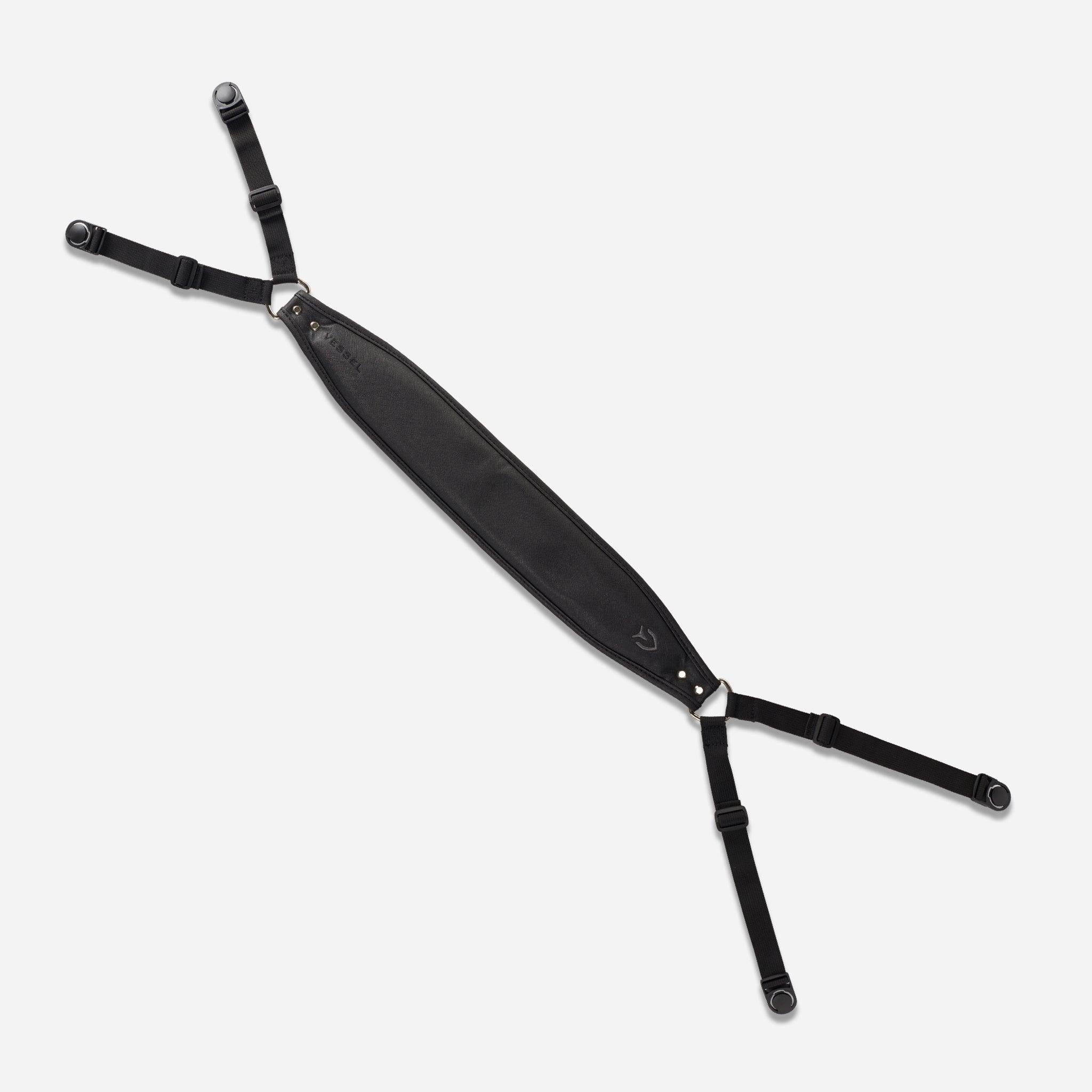 Adjustable Nylon Watch Strap - Replacement Band for Smartwatches & Fitness Trackers - Perfect for Running, Swimming & Everyday Wear