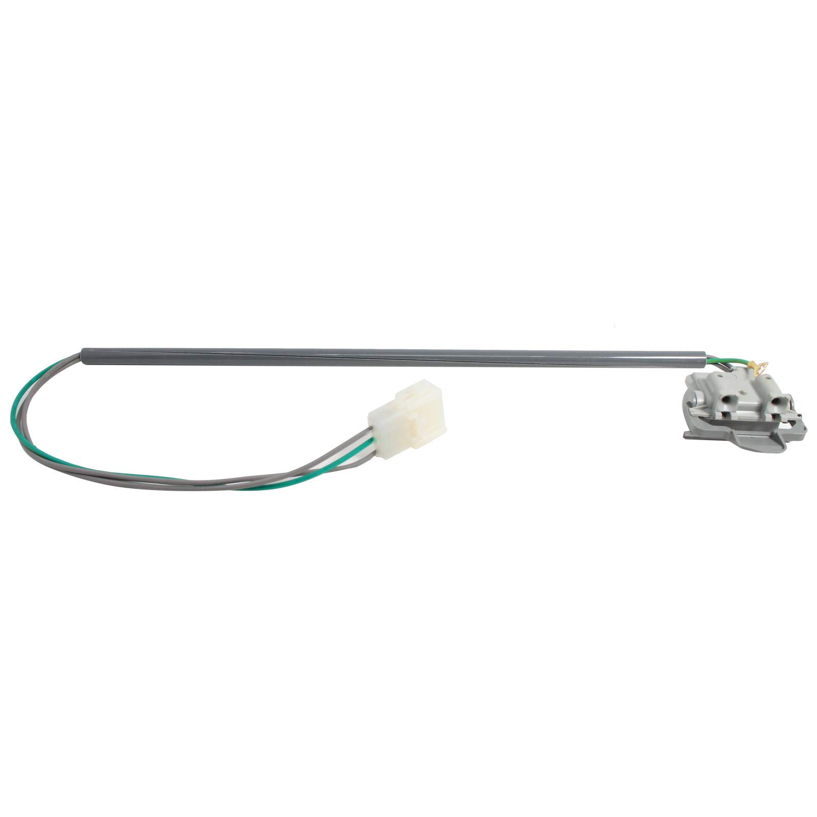 2-Pack 3949247 Washer Lid Switch Replacement for Whirlpool 4PGSC9455JQ0 Washing Machine - Compatible with 3949247V Lid Switch - UpStart Components Brand - Perfect for DIY Washing Machine Repairs and Maintenance