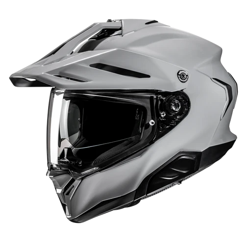 Rpha 60 Solid Helmet 24709535 - Premium Motorcycle Helmet for Safety & Comfort - Ideal for Racing, Cruising, and Long-Distance Riding