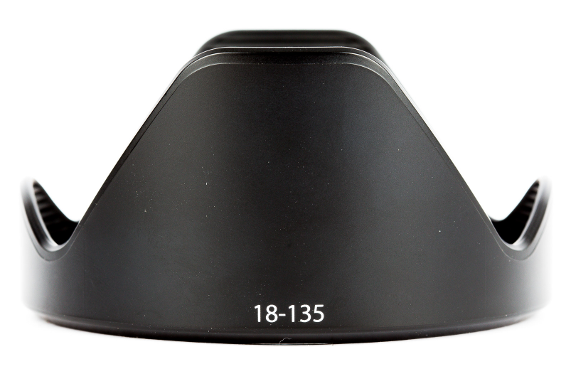 Fujifilm XF 18-135mm f/3.5-5.6 R Lens Hood - Compatible with Fujifilm X Series Cameras - Perfect for Outdoor Photography and Travel Shooting