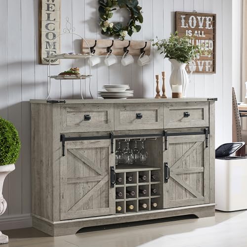 Light Rustic Oak