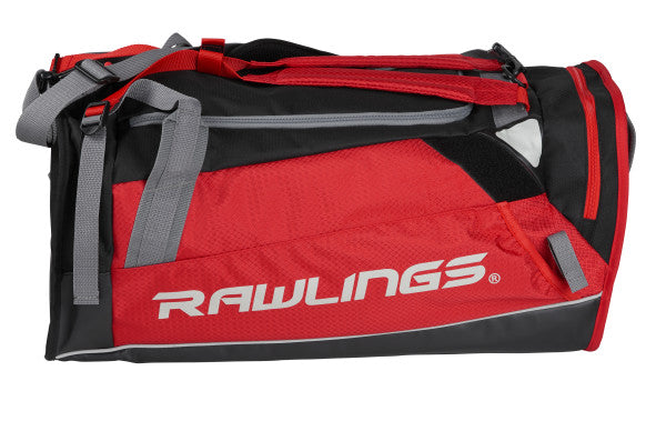 Rawlings R601 Hybrid Backpack - Durable & Lightweight School & Travel Backpack for Students & Professionals | Perfect for College, Work, Gym & Outdoor Adventures