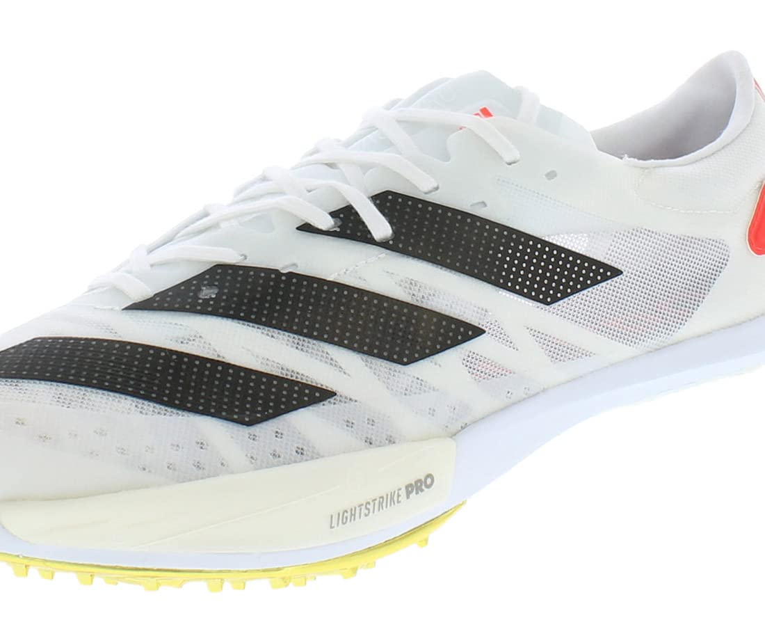 Adidas Adizero Ambition Men's Running Shoes - Lightweight Track & Field Sprint Spikes for Competition & Training - Perfect for Sprinters, Jumpers & Athletes