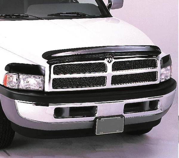 2004-2008 Pontiac Grand Prix Hood Deflector Bug Shield - Heavy Duty Hood Protector & Windshield Guard for Road Debris Protection - Perfect for Highway Driving & Off-Road Adventures