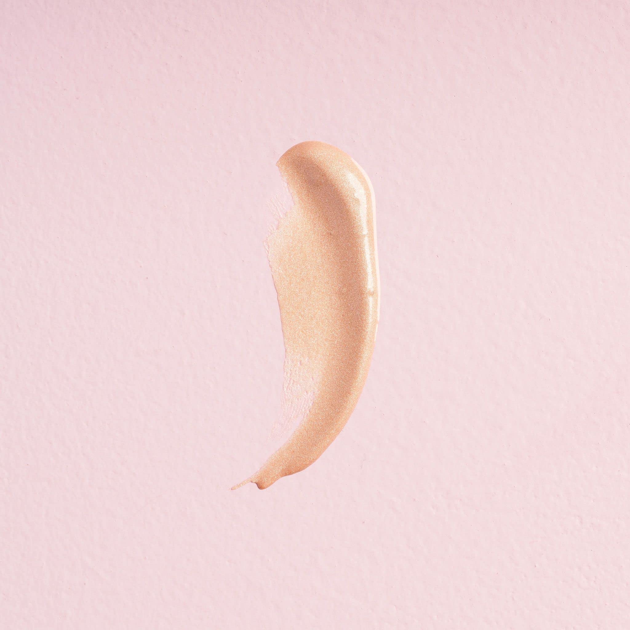 W7 It's Glow Prime Radiant Face Primer - Hydrating & Pore Blurring Makeup Base with Watermelon Extract | Perfect for Daily Wear, Special Occasions & Photo-Ready Skin